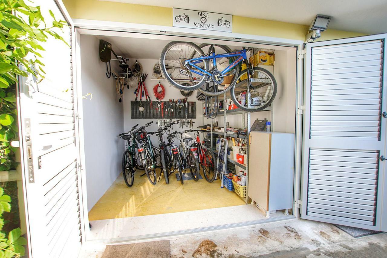 Apartment Elza ザダル エクステリア 写真