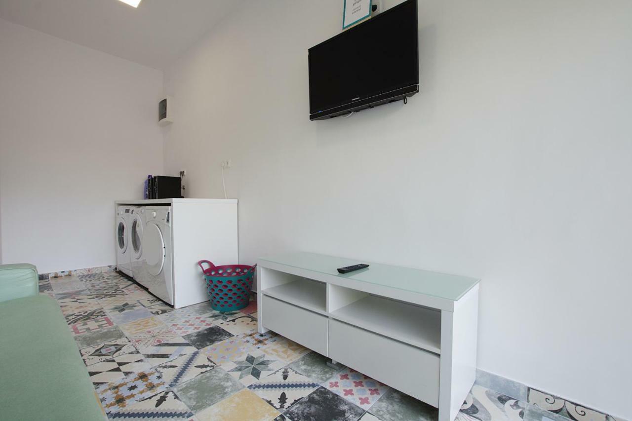 Apartment Elza ザダル エクステリア 写真