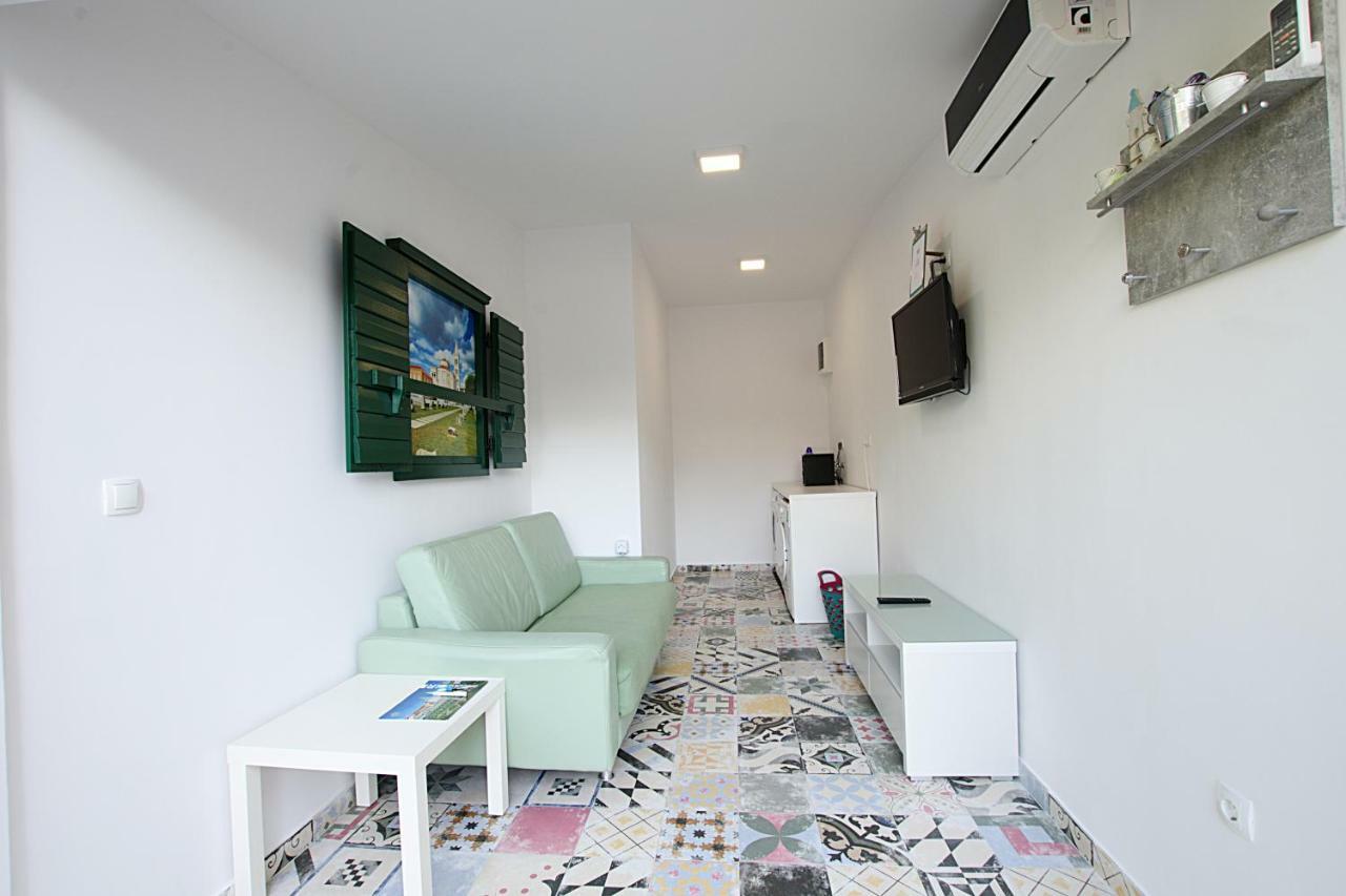 Apartment Elza ザダル エクステリア 写真
