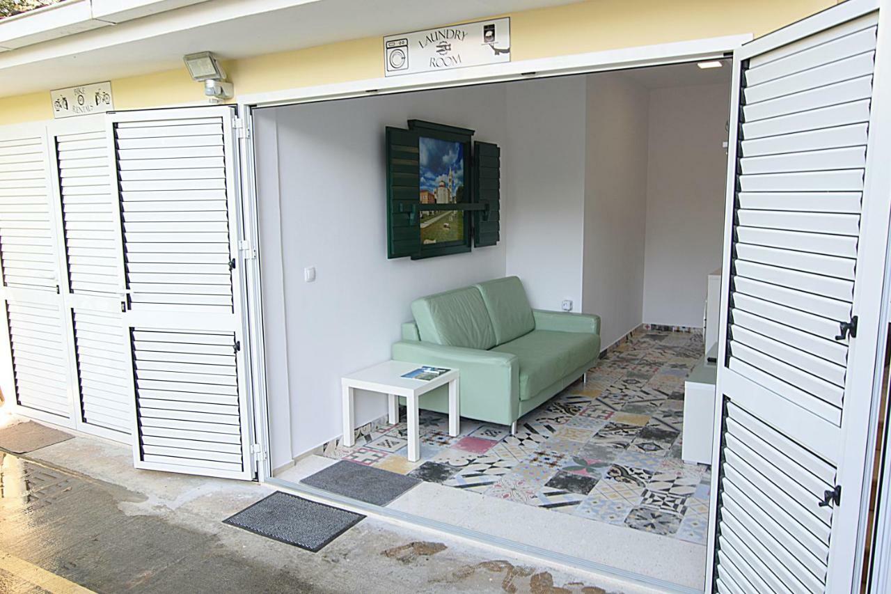 Apartment Elza ザダル エクステリア 写真