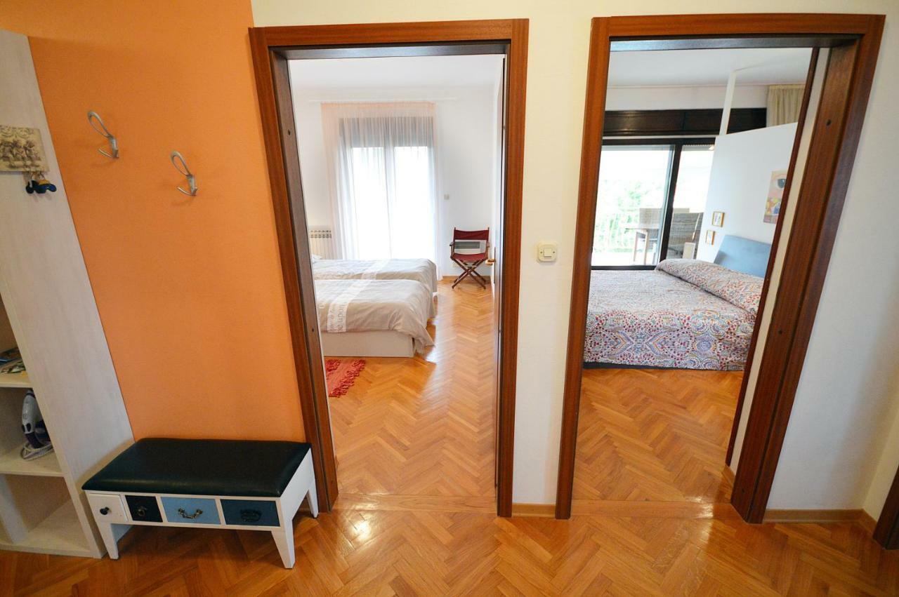 Apartment Elza ザダル エクステリア 写真