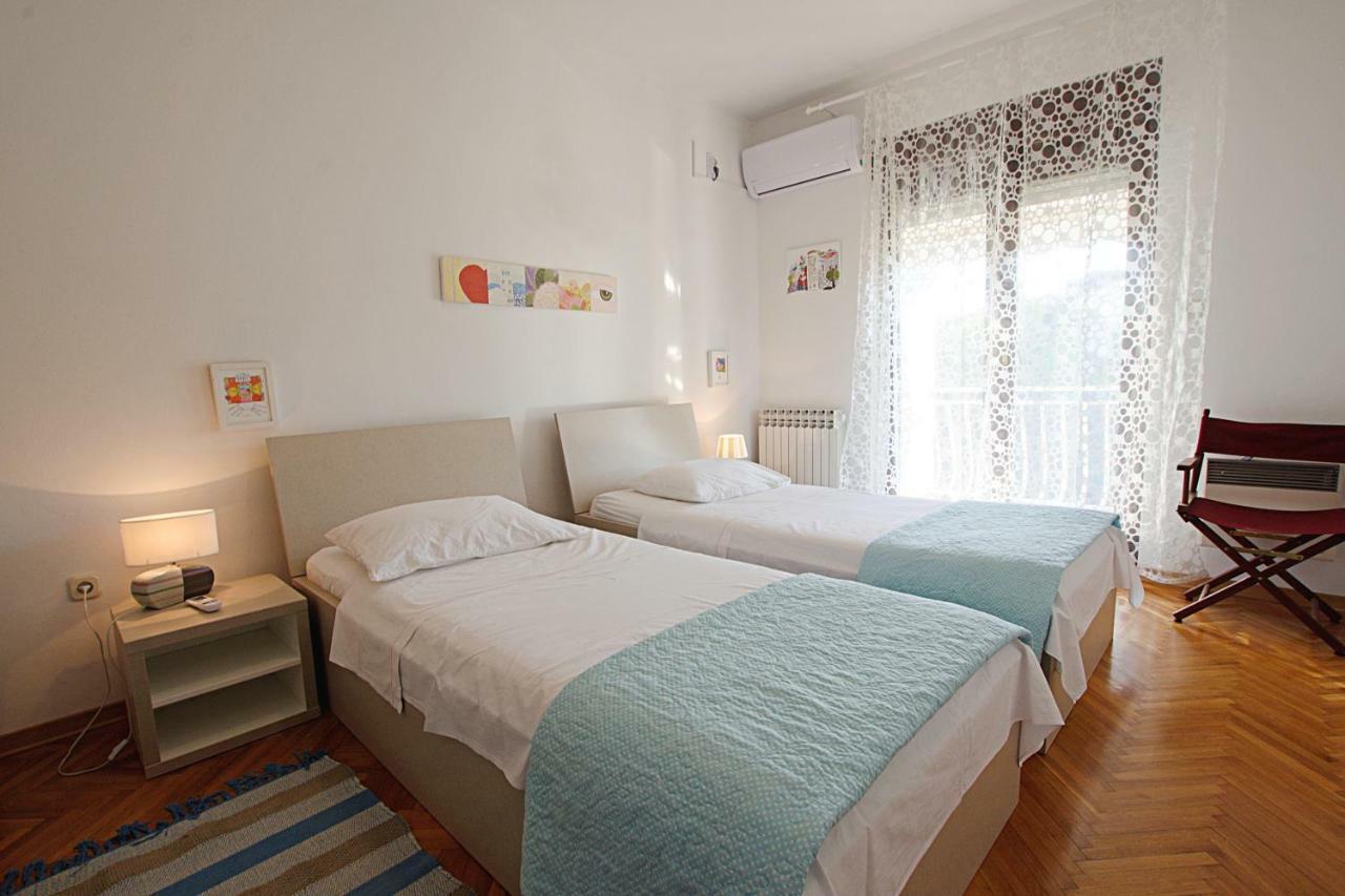 Apartment Elza ザダル エクステリア 写真