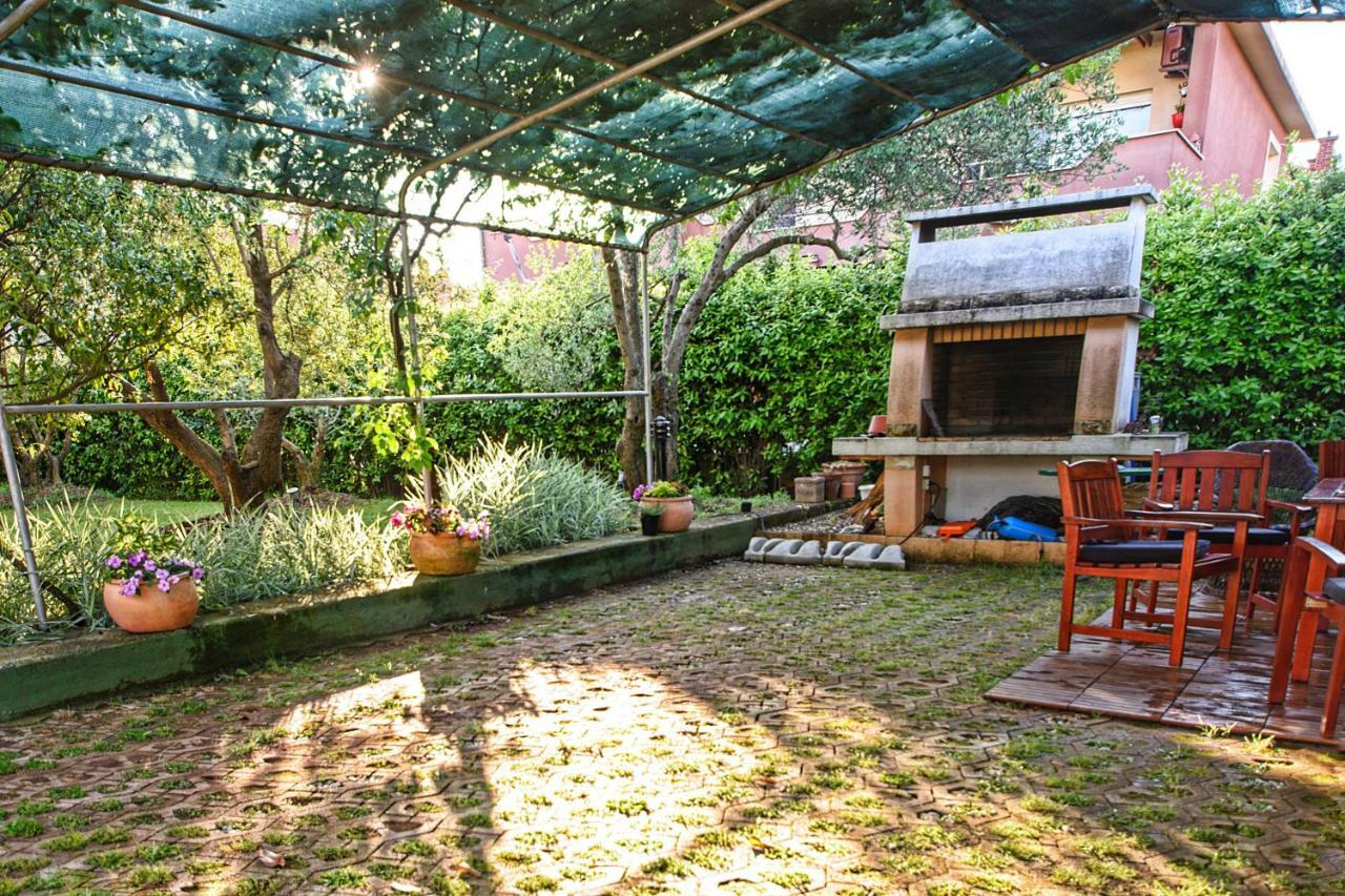 Apartment Elza ザダル エクステリア 写真