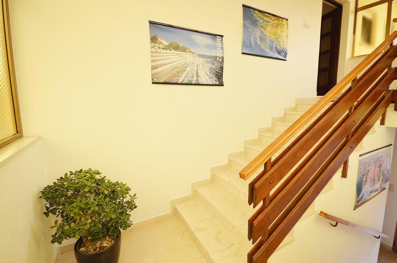 Apartment Elza ザダル エクステリア 写真
