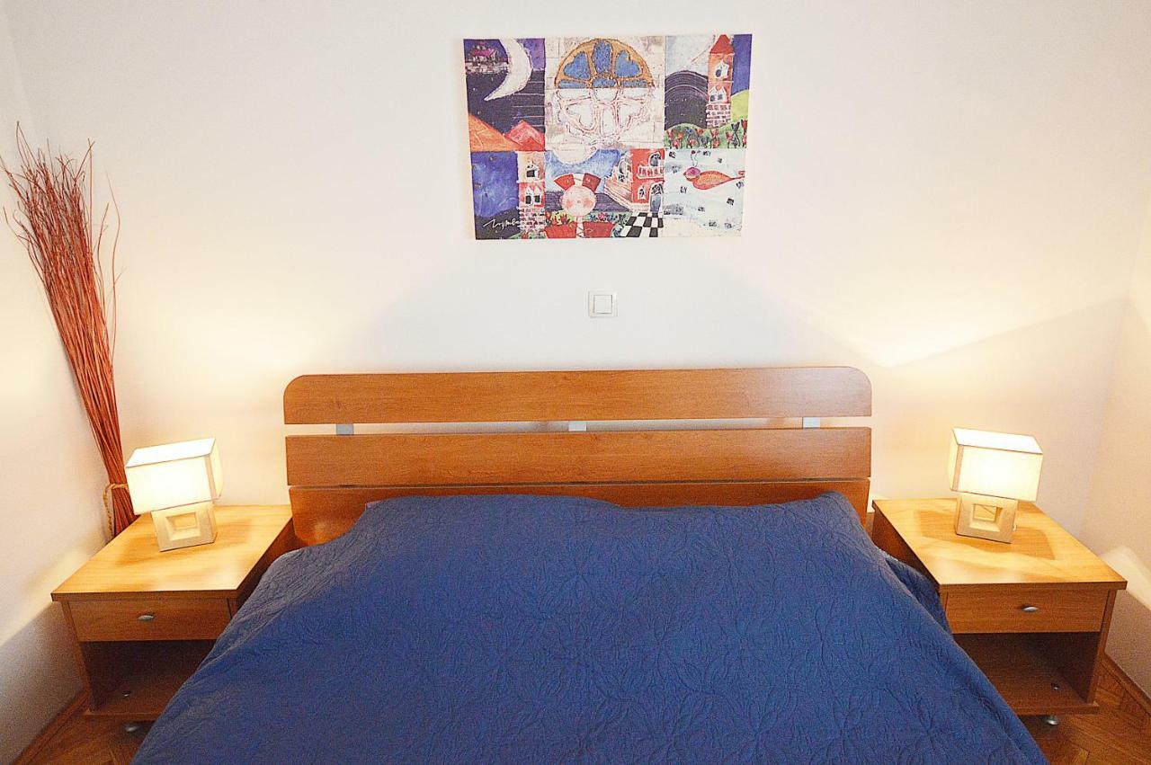 Apartment Elza ザダル エクステリア 写真