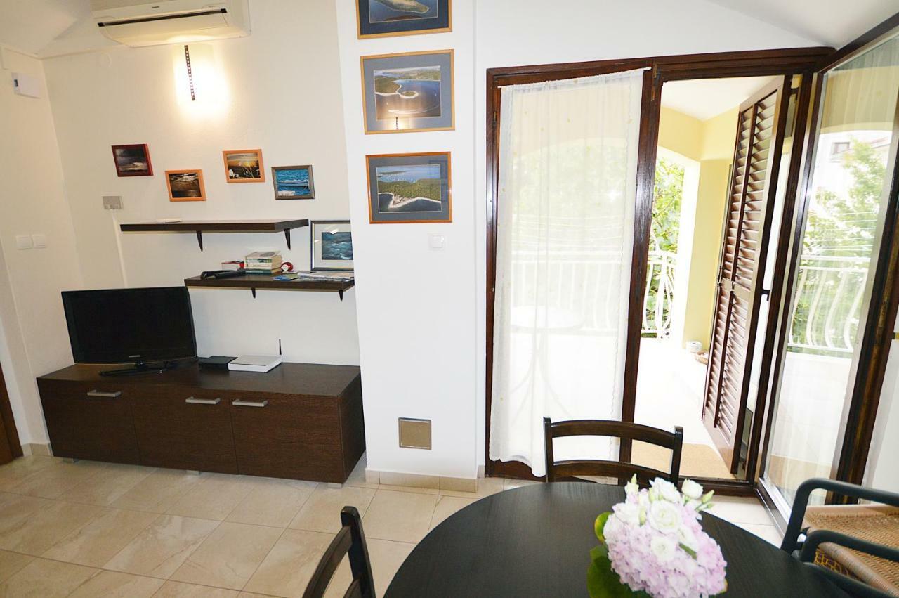 Apartment Elza ザダル エクステリア 写真