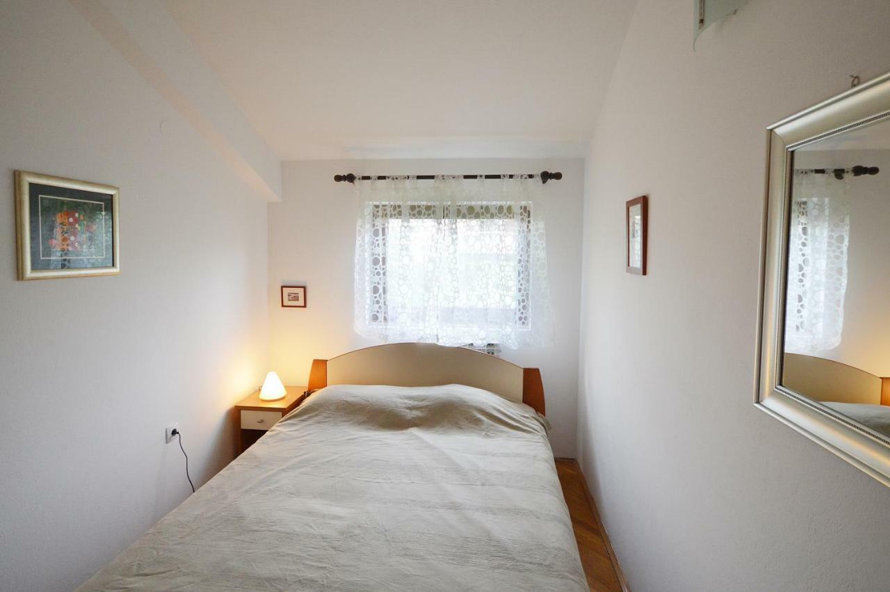 Apartment Elza ザダル エクステリア 写真