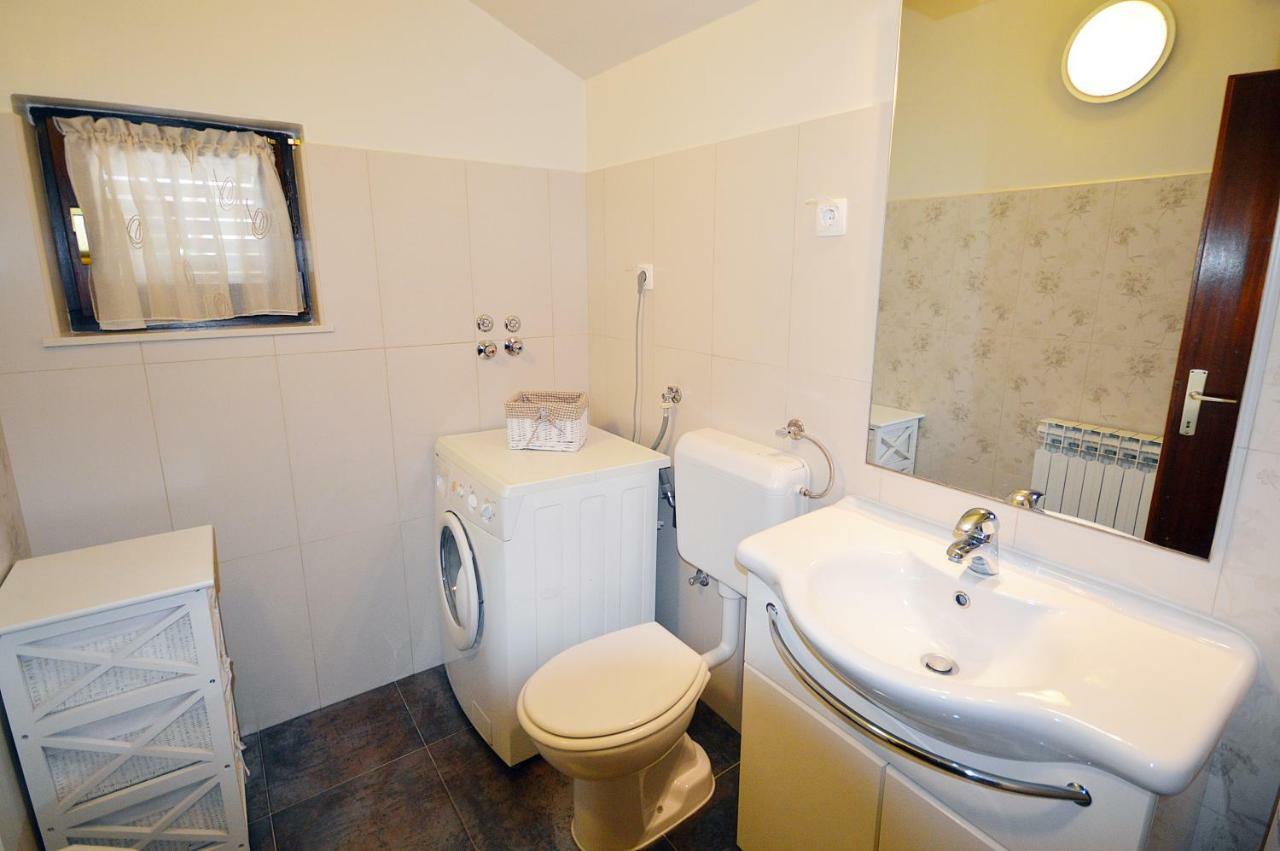 Apartment Elza ザダル エクステリア 写真