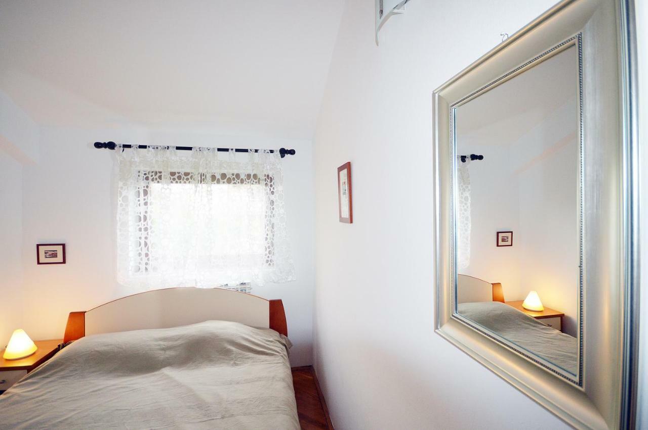 Apartment Elza ザダル エクステリア 写真