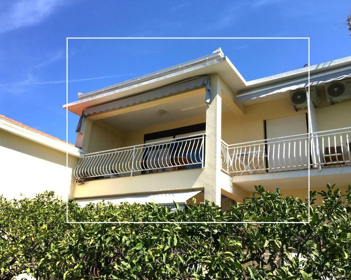Apartment Elza ザダル エクステリア 写真