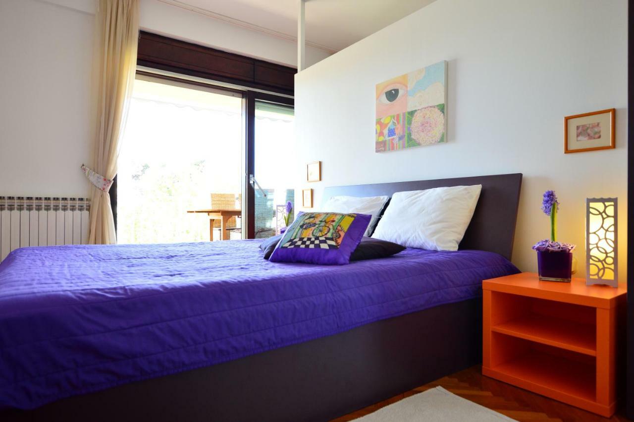 Apartment Elza ザダル エクステリア 写真