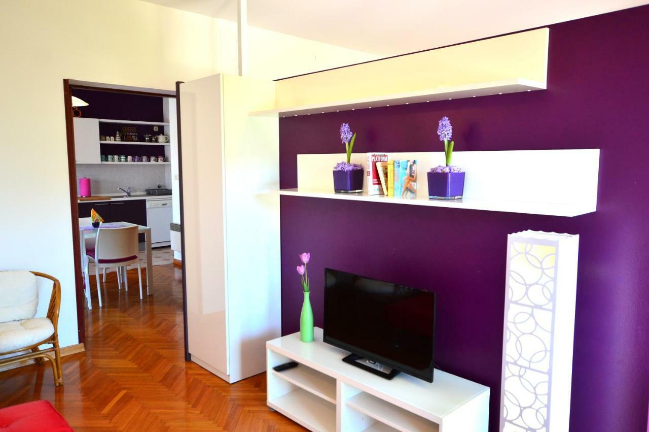 Apartment Elza ザダル エクステリア 写真