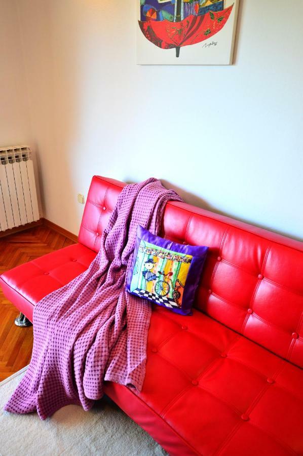 Apartment Elza ザダル エクステリア 写真