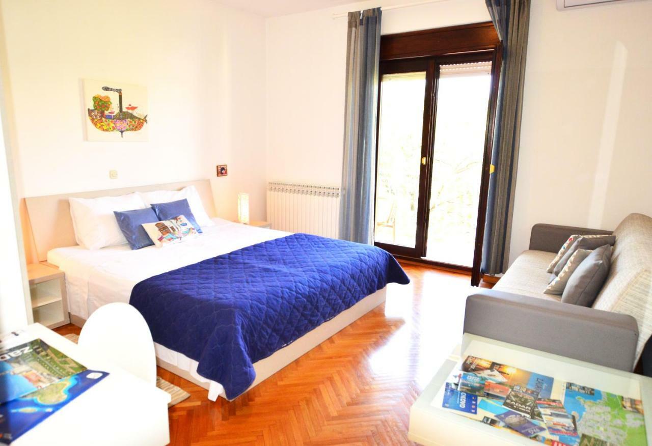 Apartment Elza ザダル エクステリア 写真