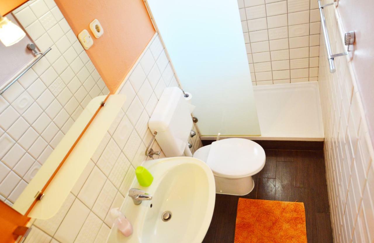 Apartment Elza ザダル エクステリア 写真