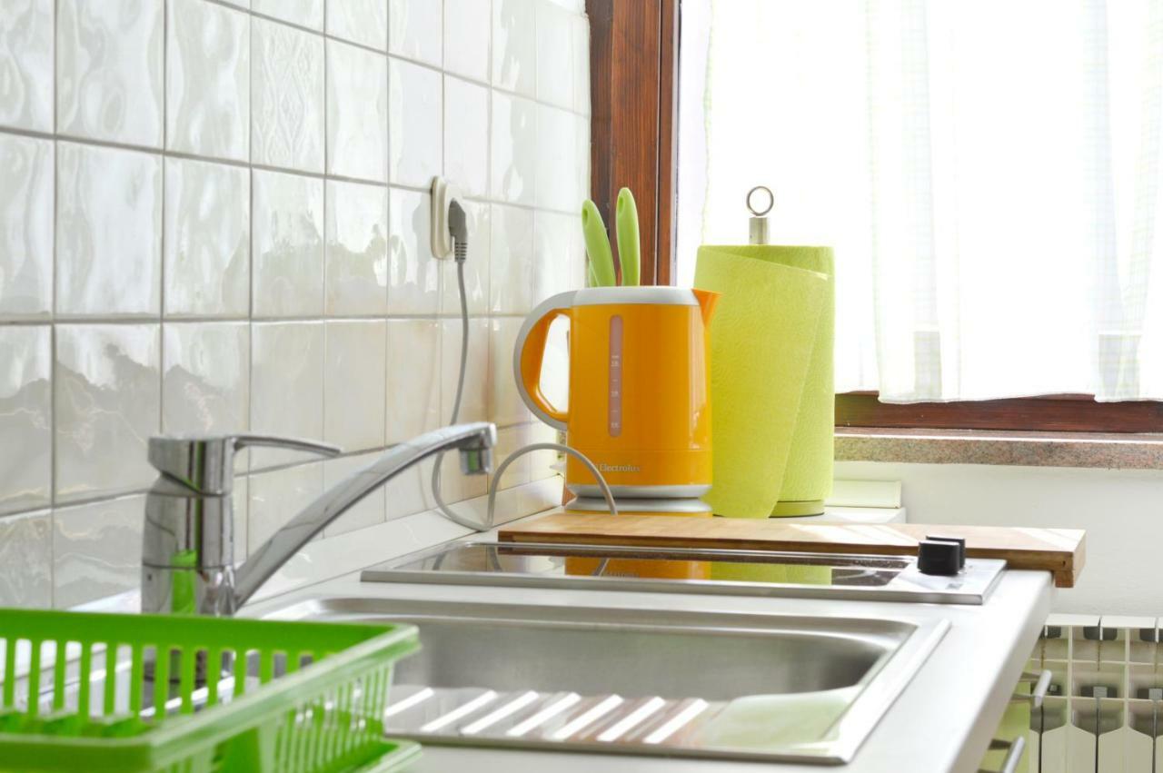 Apartment Elza ザダル エクステリア 写真