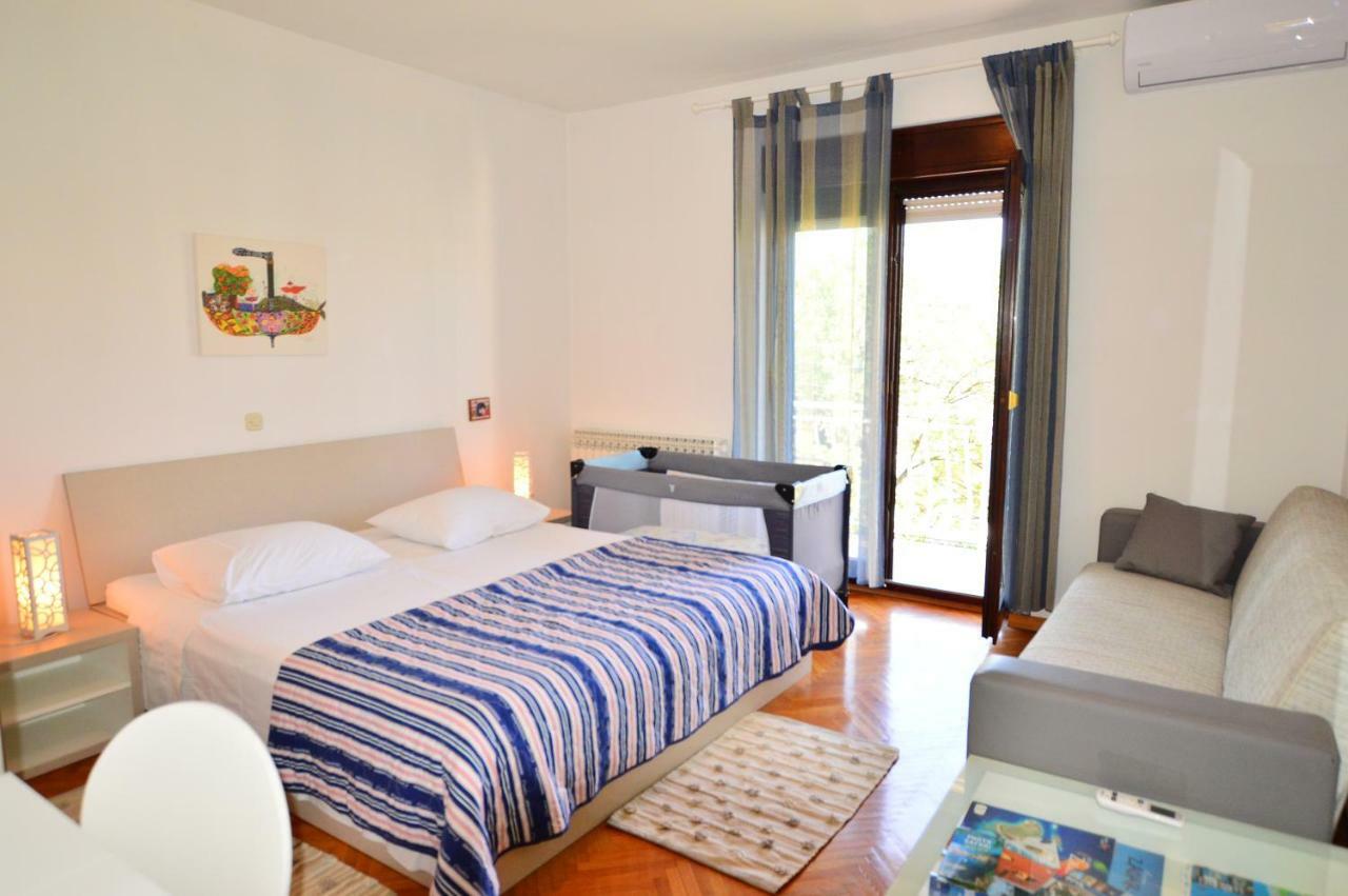 Apartment Elza ザダル エクステリア 写真