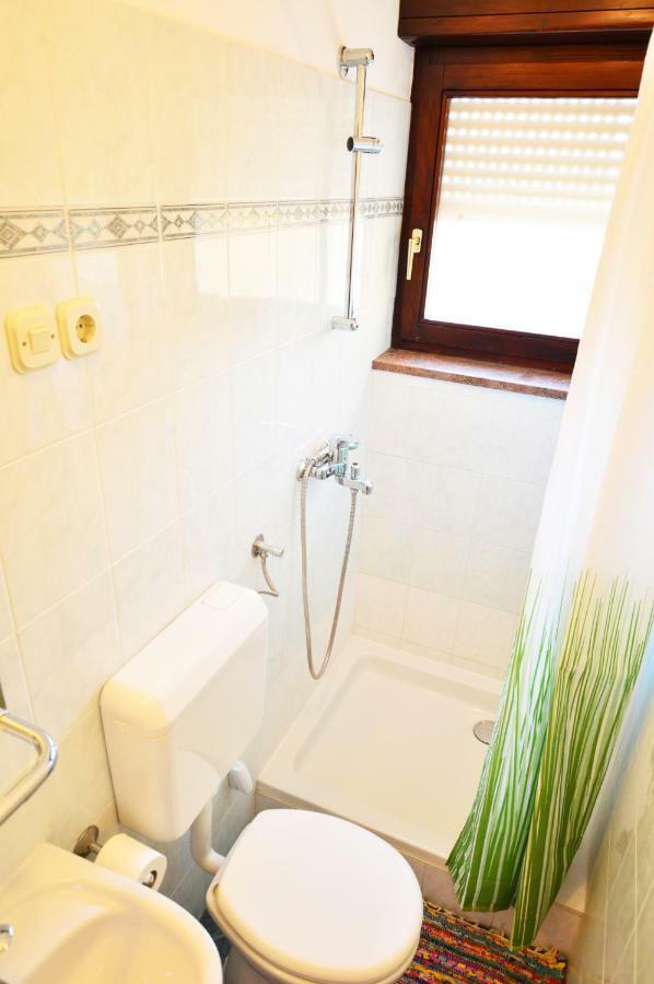 Apartment Elza ザダル エクステリア 写真