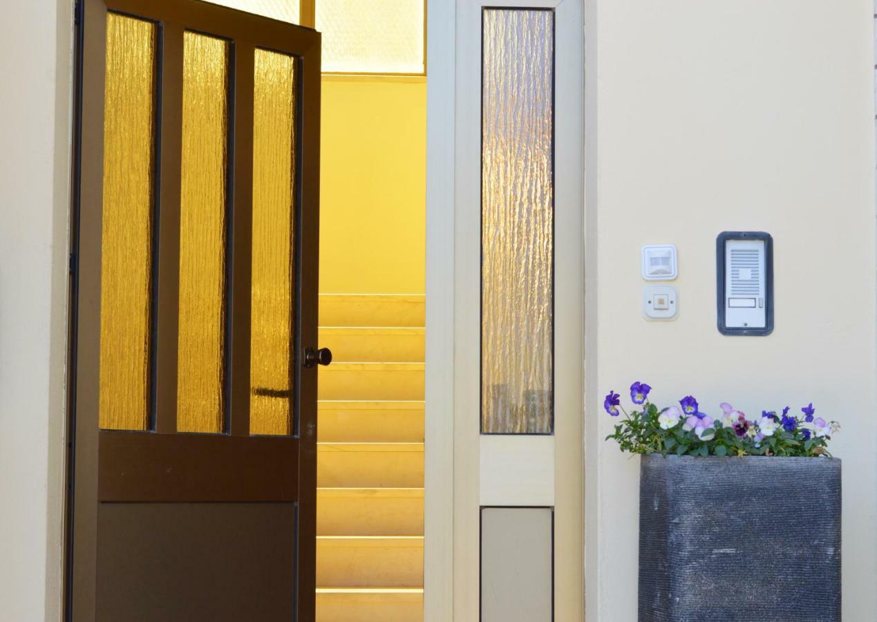 Apartment Elza ザダル エクステリア 写真
