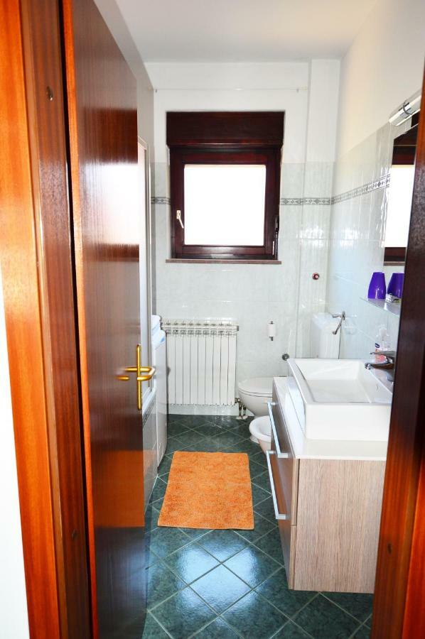 Apartment Elza ザダル エクステリア 写真